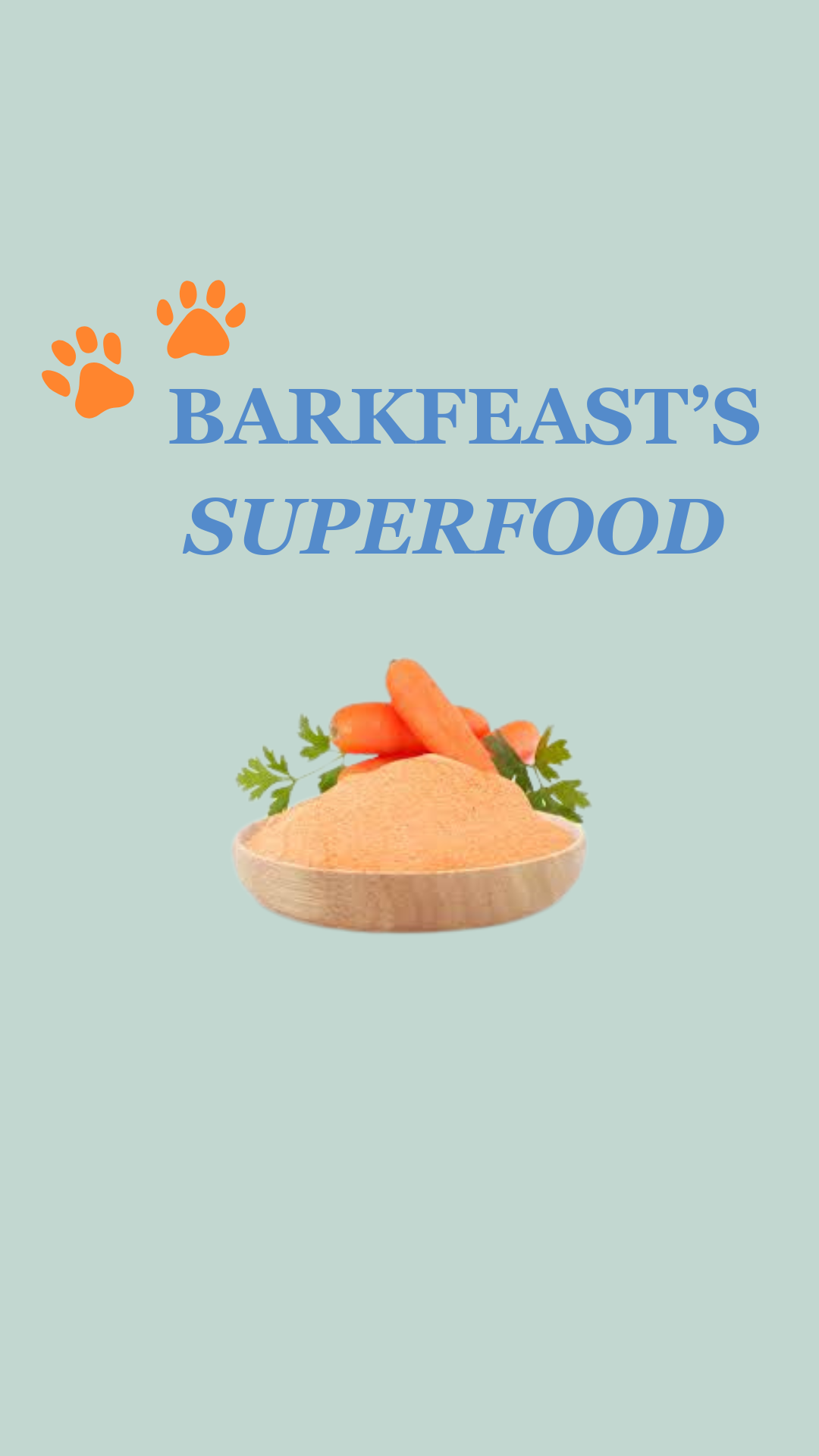 abc bark feast