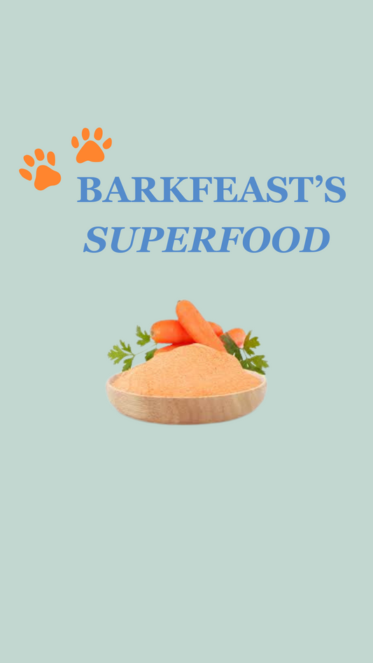 abc bark feast